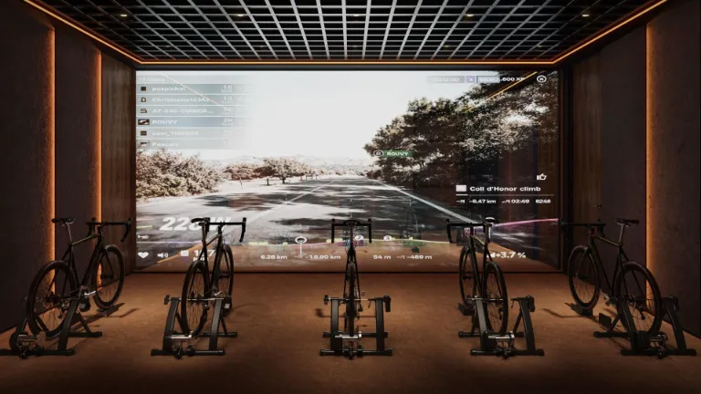 Cycle Simulator